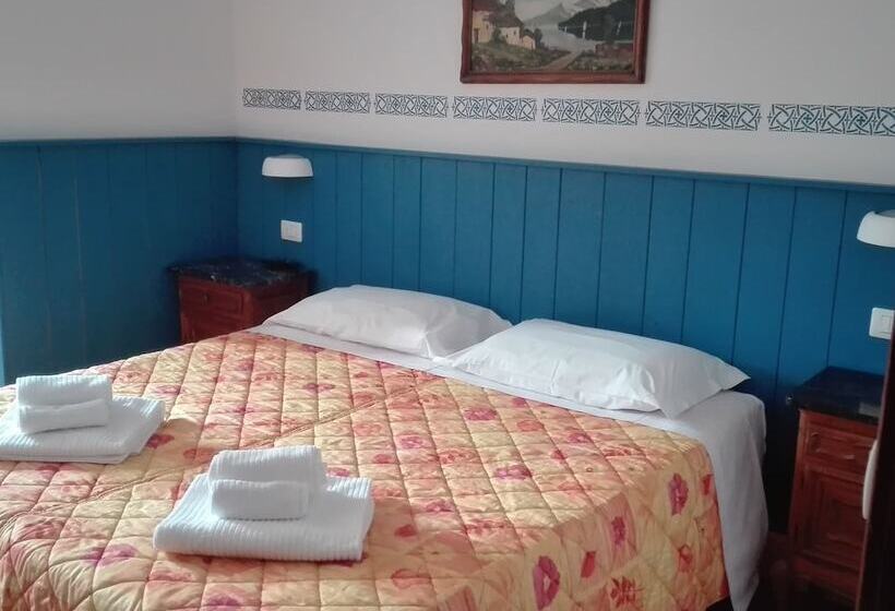 בית מלון כפרי Relais Regina