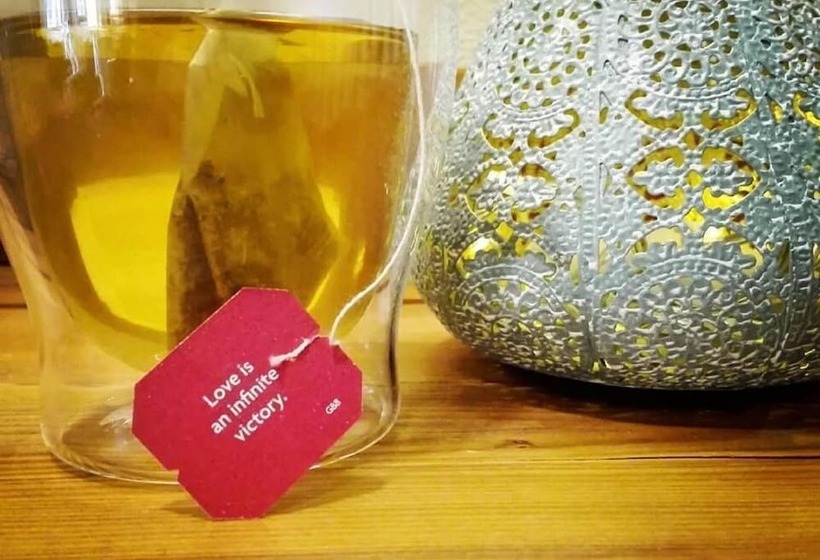 בית מלון כפרי Relais Regina