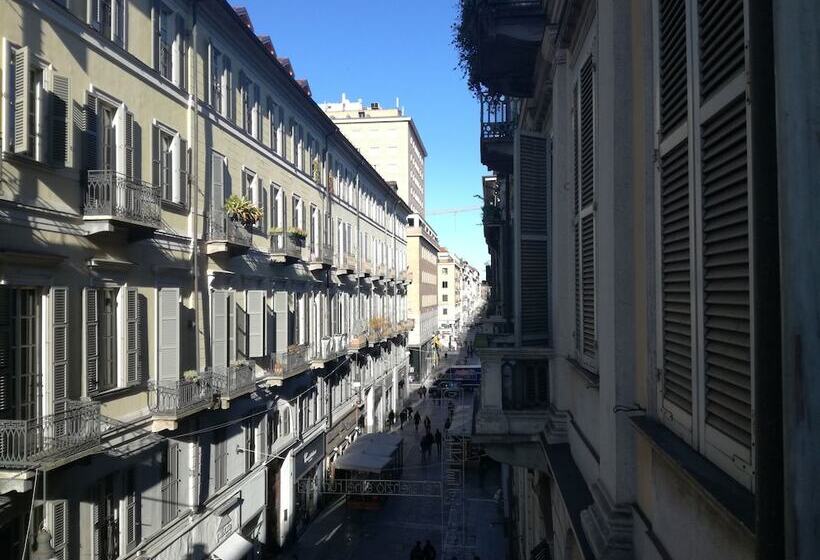 هتل Residence Lagrange