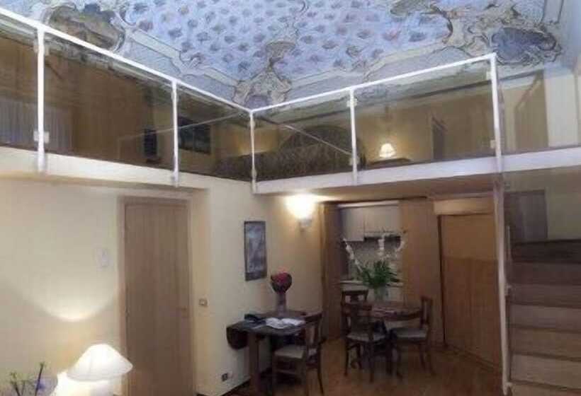 هتل Residence Lagrange