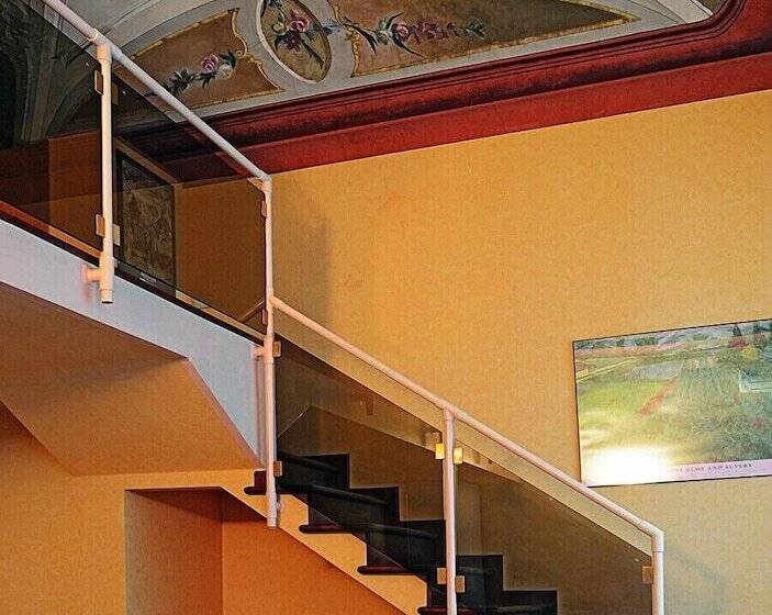 هتل Residence Lagrange