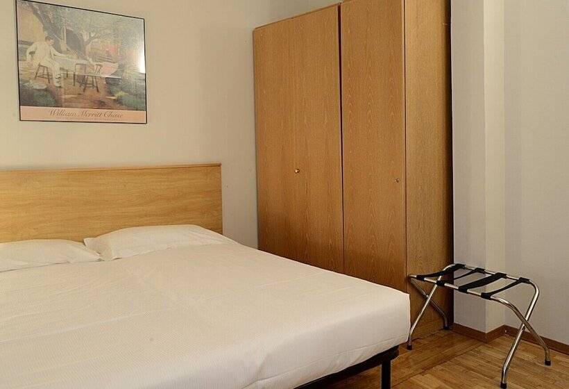 هتل Residence Lagrange