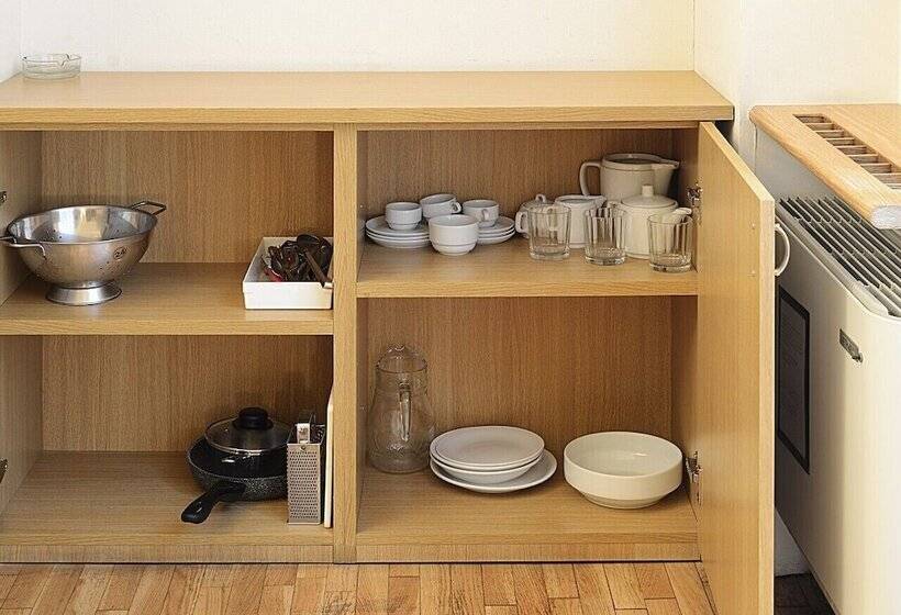 هتل Residence Lagrange