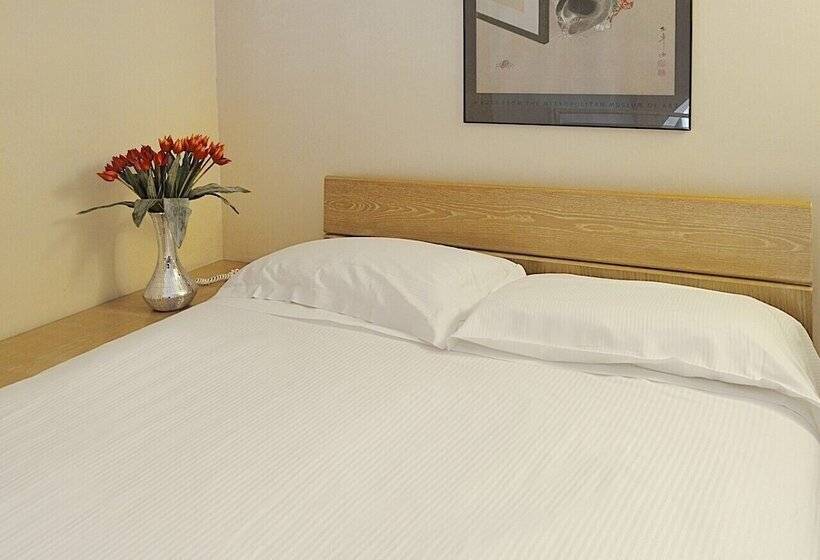 هتل Residence Lagrange