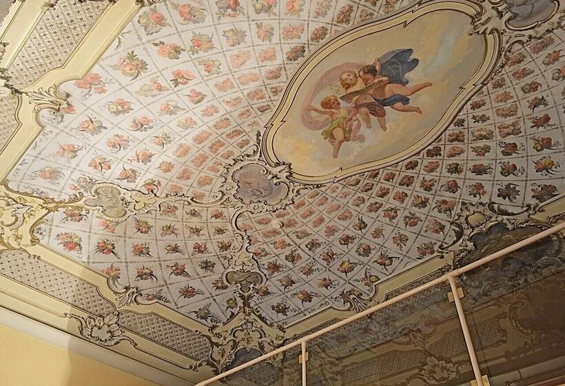 هتل Residence Lagrange