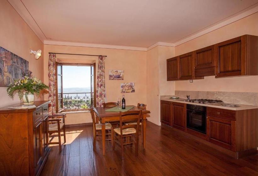 فندق Residenza Palazzo Saloni