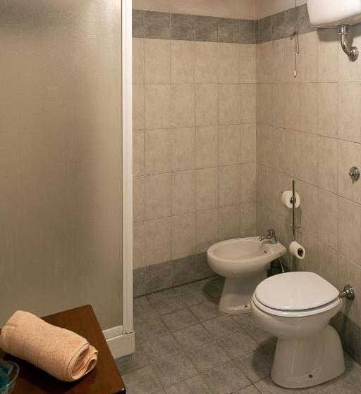 فندق Residenza Palazzo Saloni