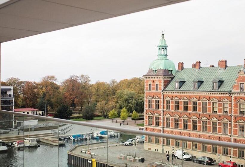 ホテル öresund Conference & Spa