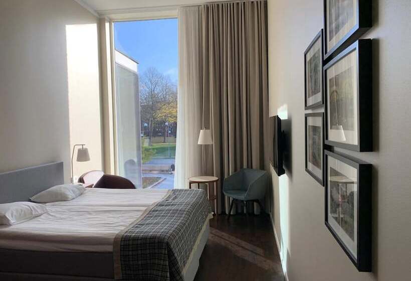 ホテル öresund Conference & Spa