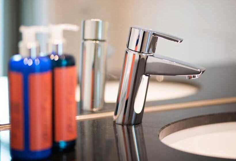 ホテル öresund Conference & Spa