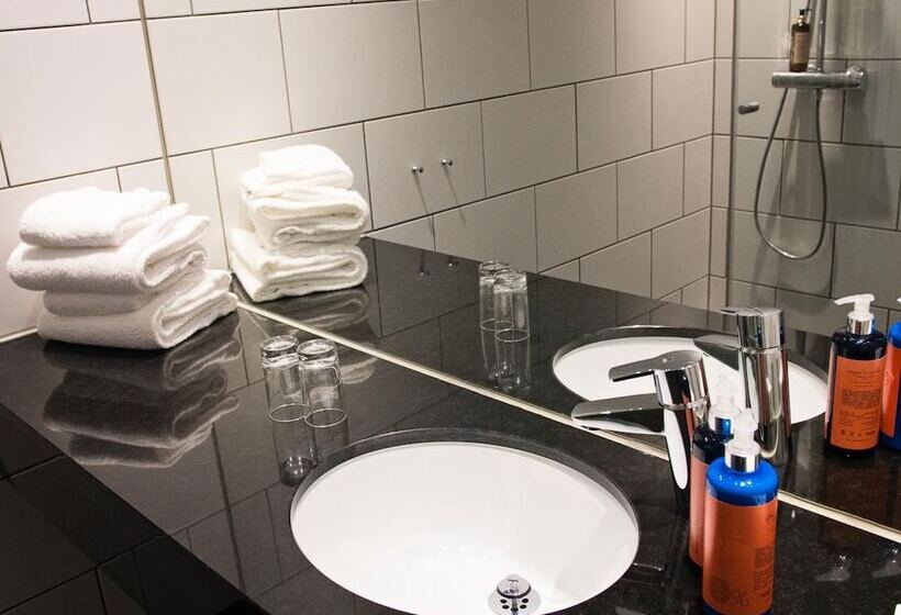 ホテル öresund Conference & Spa