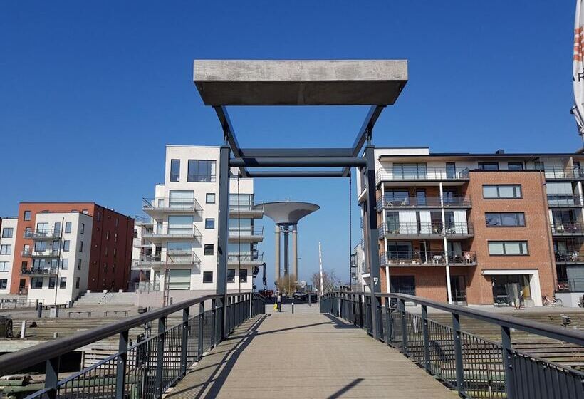 ホテル öresund Conference & Spa