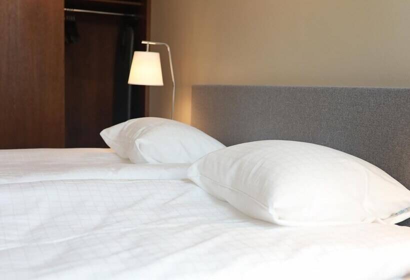 ホテル öresund Conference & Spa