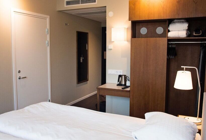 ホテル öresund Conference & Spa