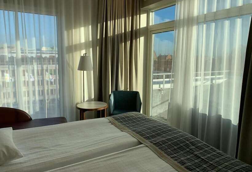 ホテル öresund Conference & Spa