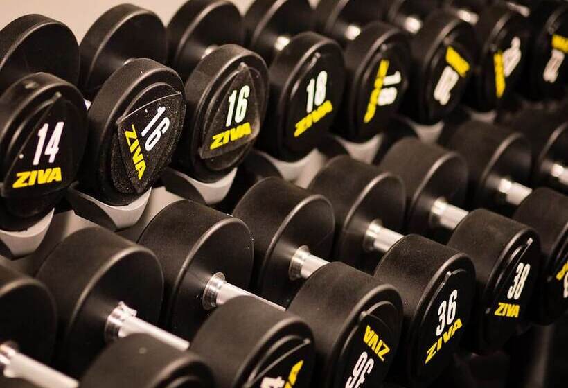 ホテル öresund Conference & Spa