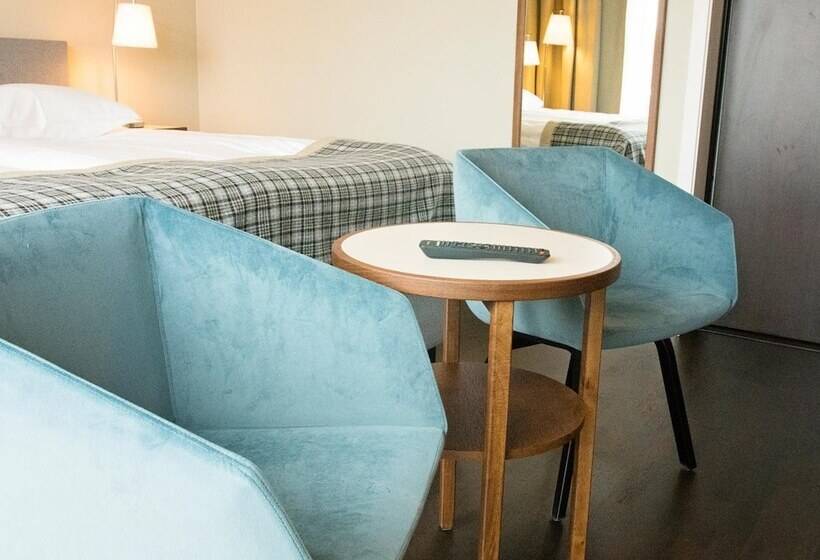 ホテル öresund Conference & Spa