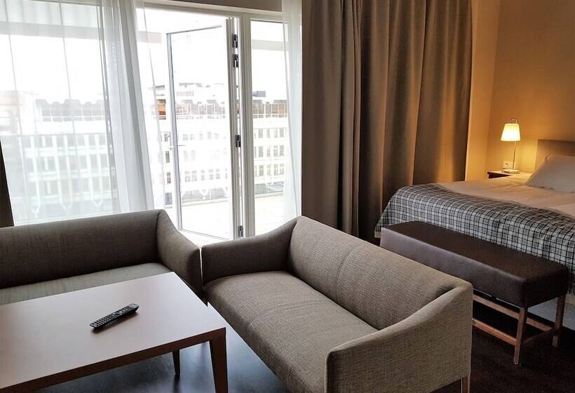 ホテル öresund Conference & Spa