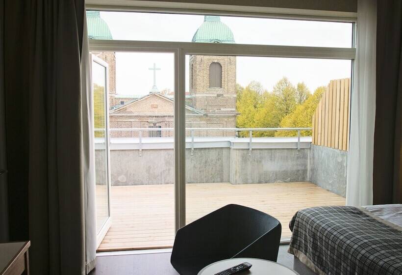 ホテル öresund Conference & Spa