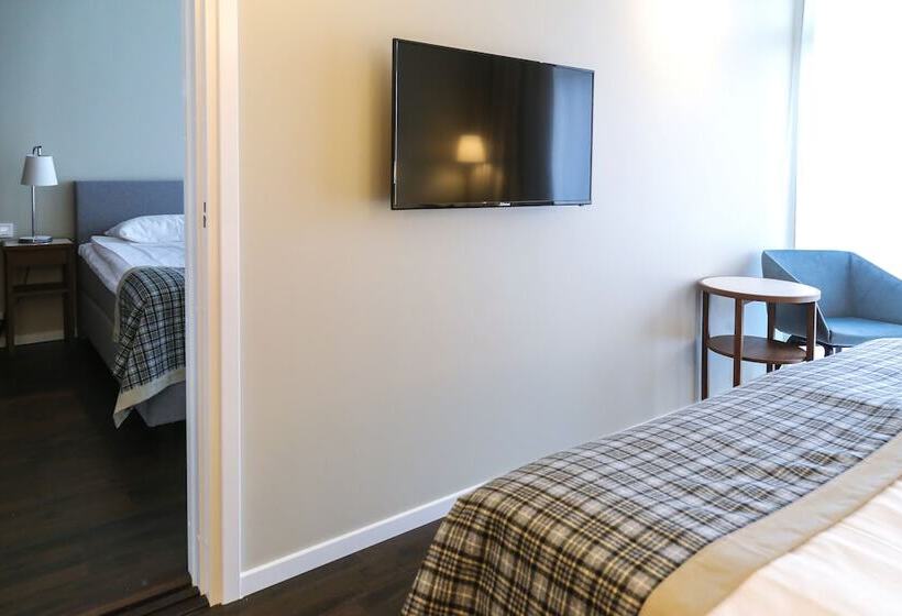 ホテル öresund Conference & Spa