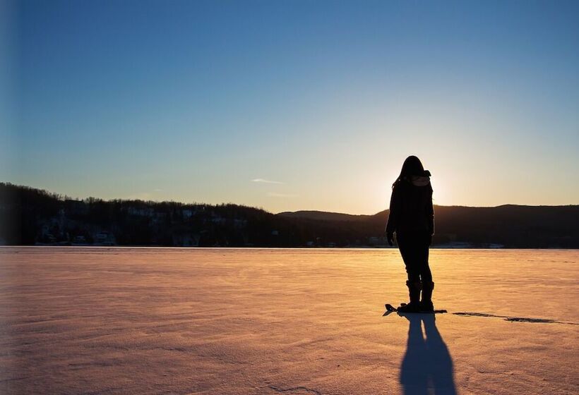 Ripplecove Hotel & Spa