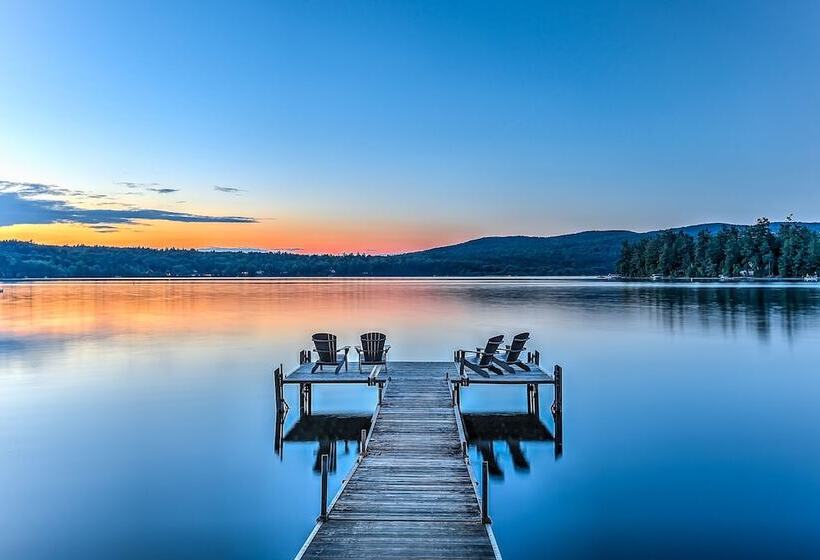 Ripplecove Hotel & Spa