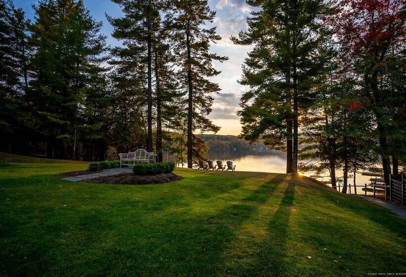 Ripplecove Hotel & Spa