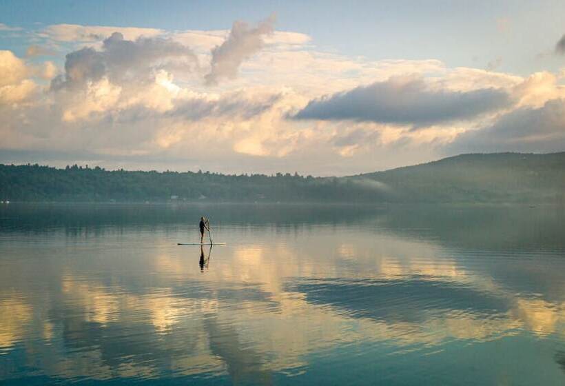 Ripplecove Hotel & Spa