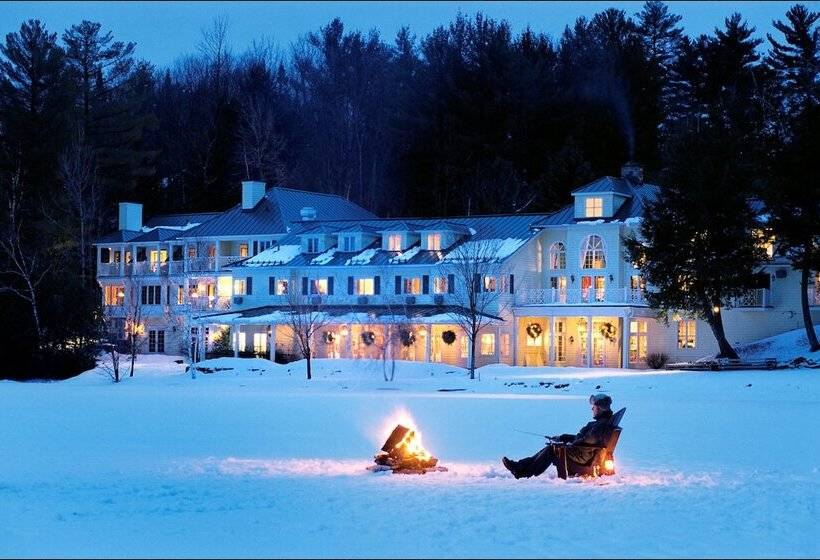 Ripplecove Hotel & Spa