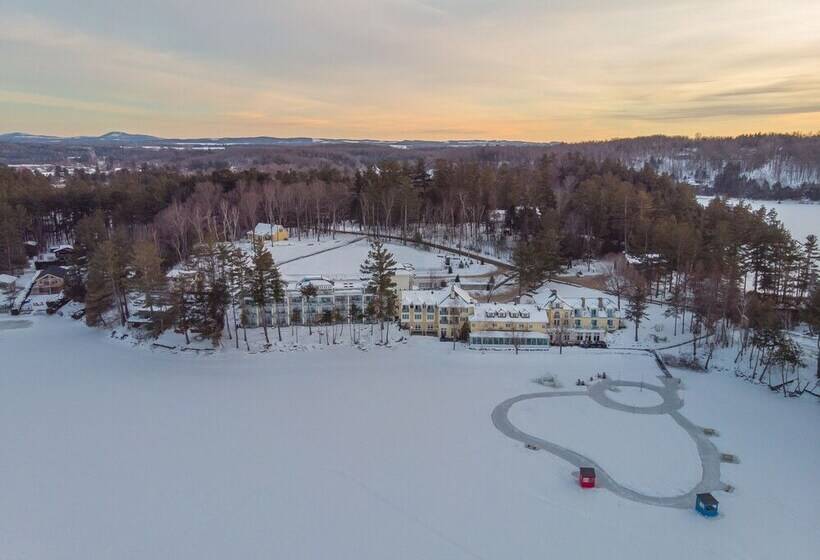 Ripplecove Hotel & Spa