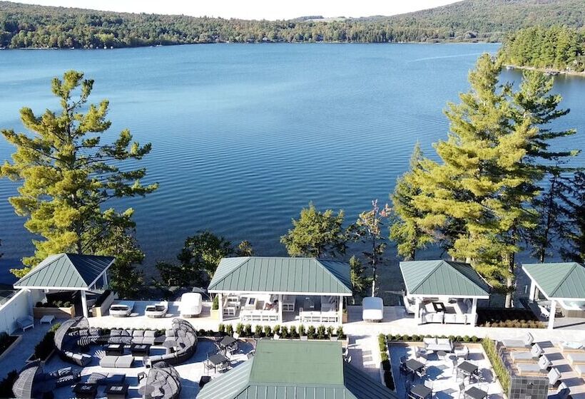 Ripplecove Hotel & Spa