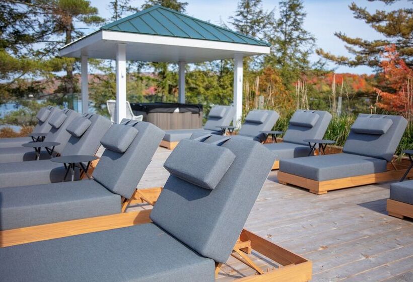 Ripplecove Hotel & Spa