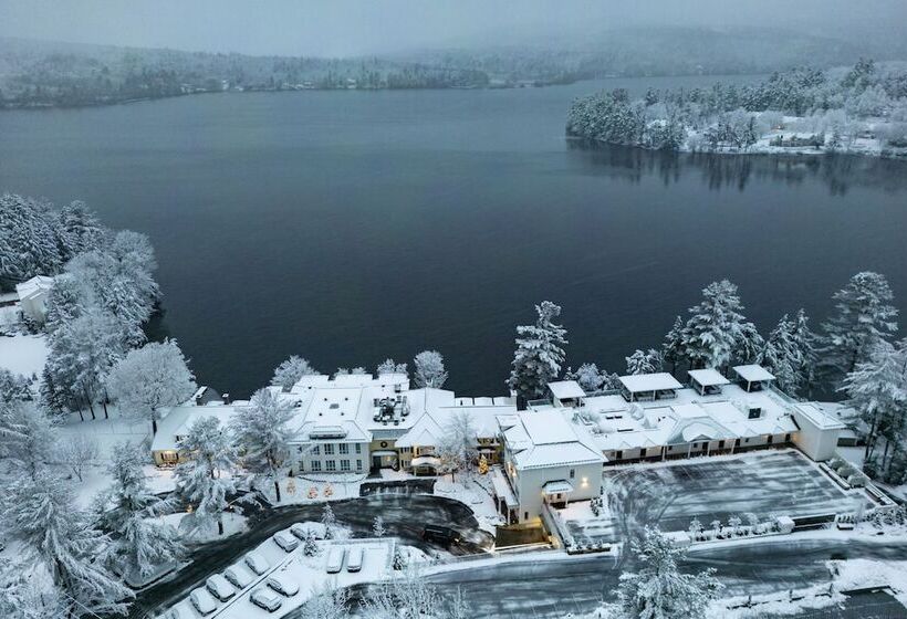 Ripplecove Hotel & Spa