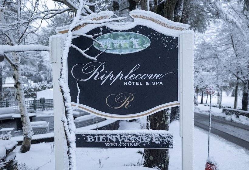 Ripplecove Hotel & Spa