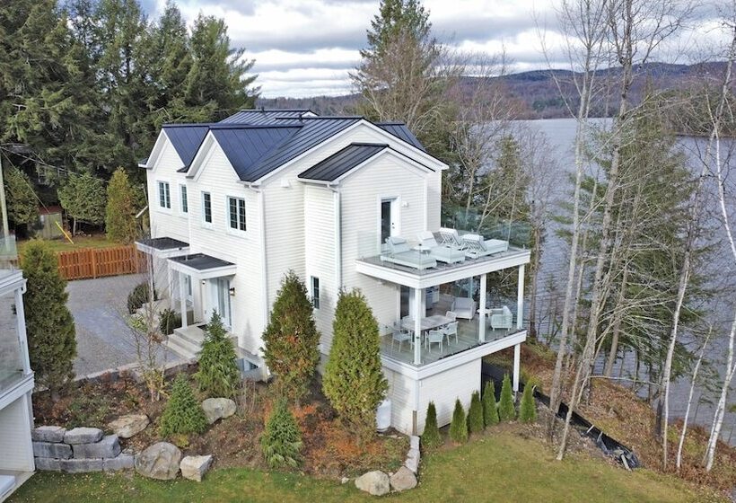 Ripplecove Hotel & Spa