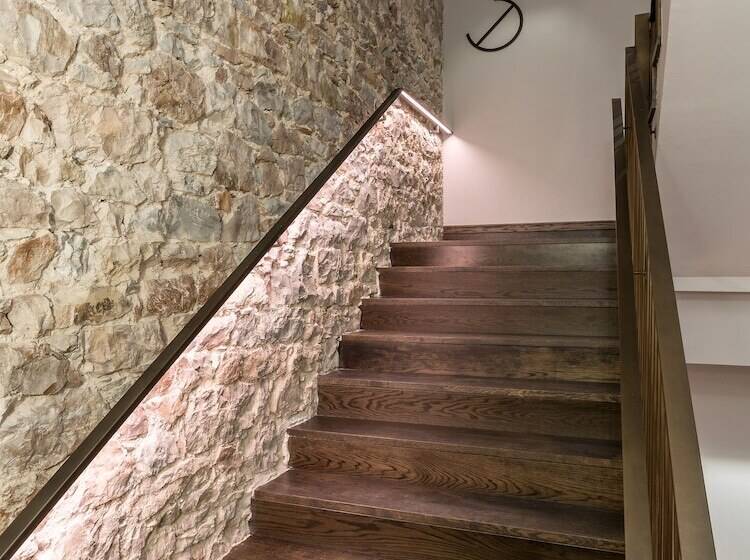 هتل Room Mate Gorka