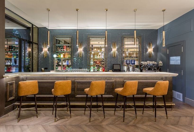 هتل Room Mate Gorka