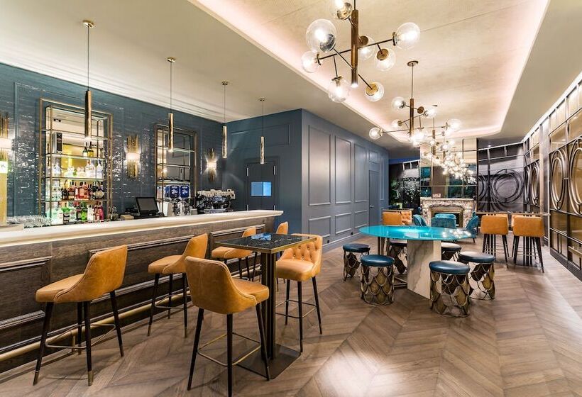 هتل Room Mate Gorka