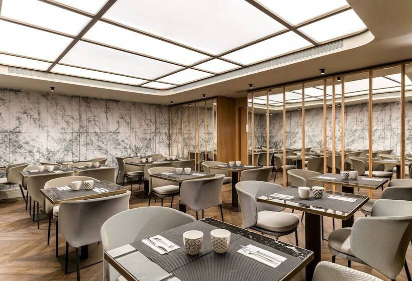 هتل Room Mate Gorka