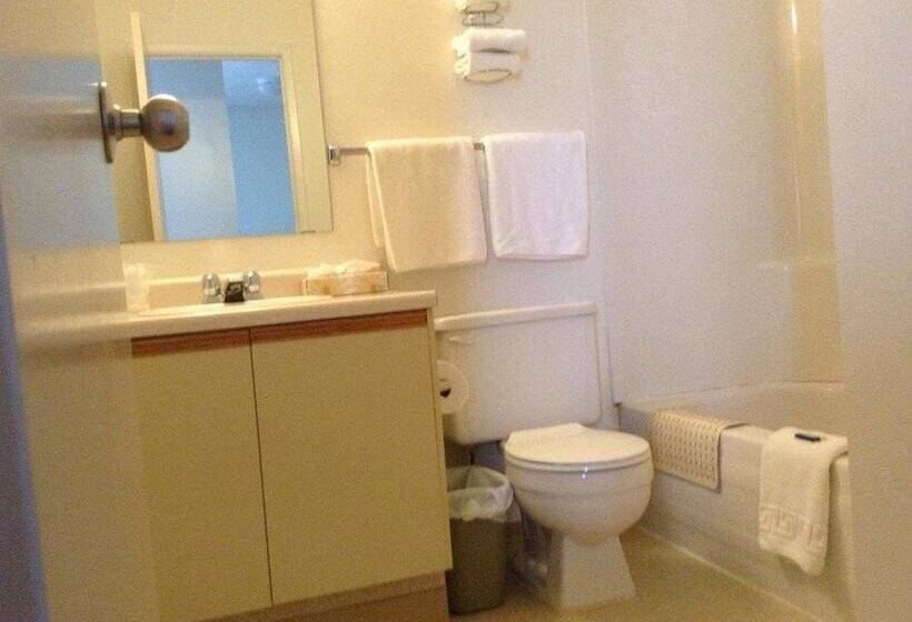 בית מלון כפרי Royal Star Motor Inn