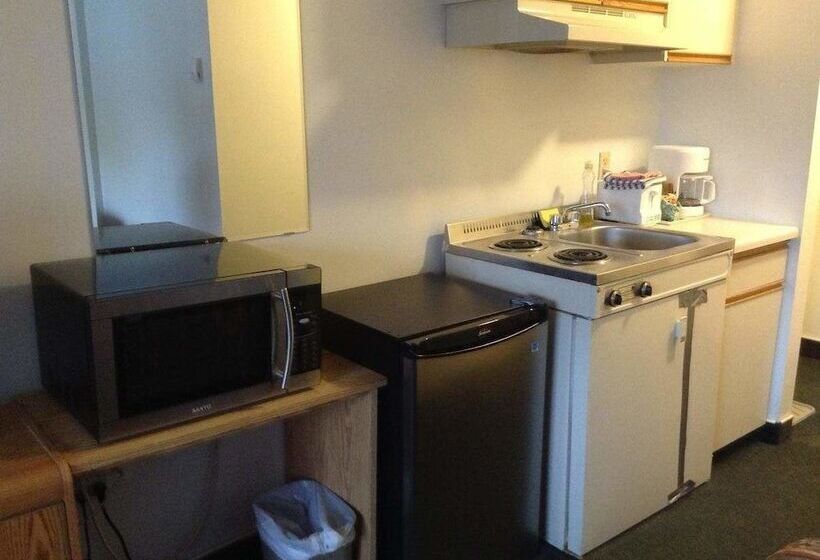 בית מלון כפרי Royal Star Motor Inn