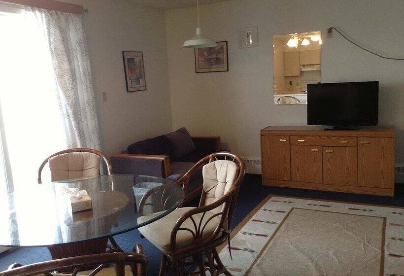 בית מלון כפרי Royal Star Motor Inn