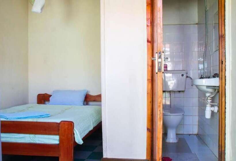 هتل Sabinyo Guest House