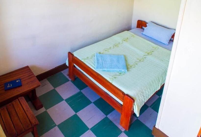 هتل Sabinyo Guest House