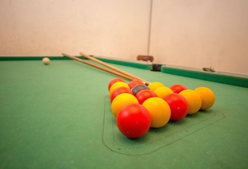 هتل Sabinyo Guest House