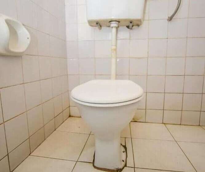 هتل Sabinyo Guest House