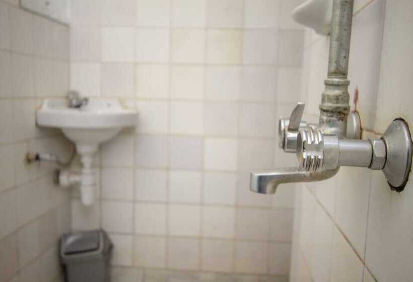 هتل Sabinyo Guest House