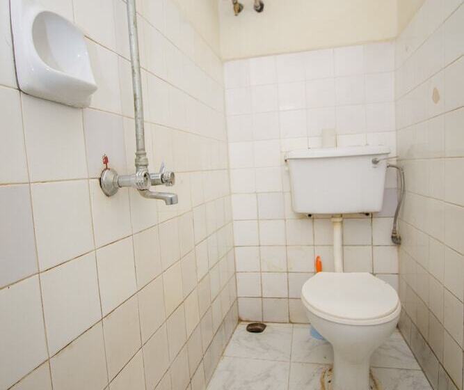 هتل Sabinyo Guest House