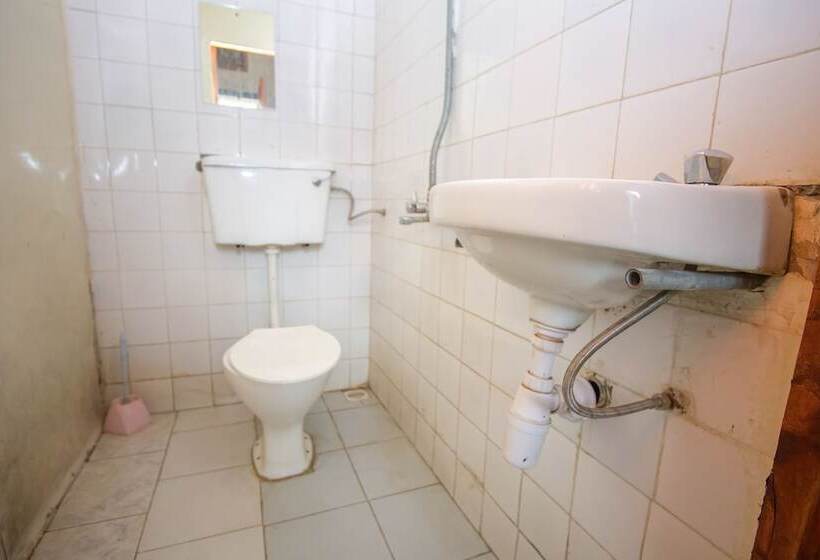 هتل Sabinyo Guest House