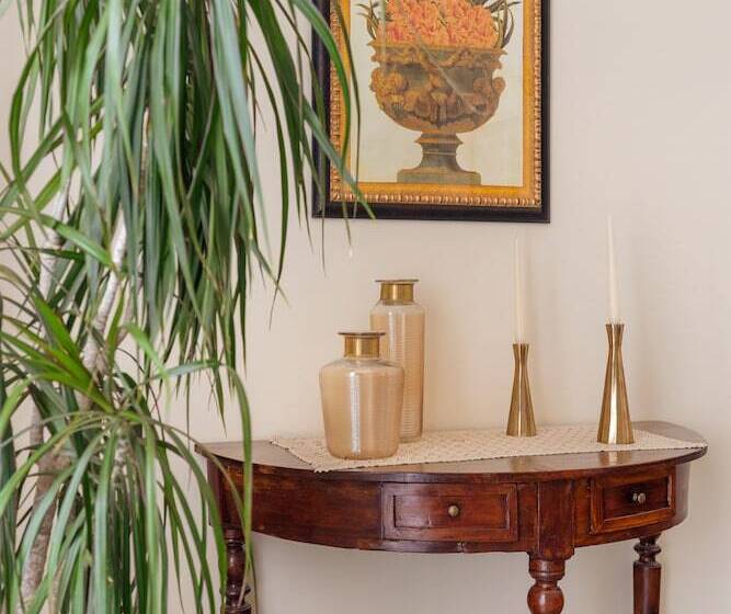 هتل San Carlo Suites